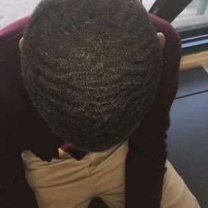 Meet your Posher, Darrell